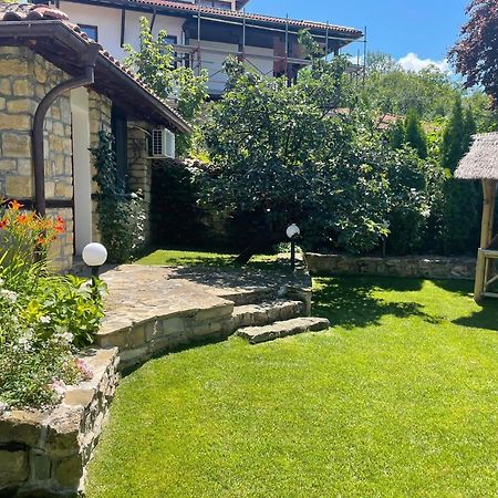 Villa Romana Arbanasi Exterior foto