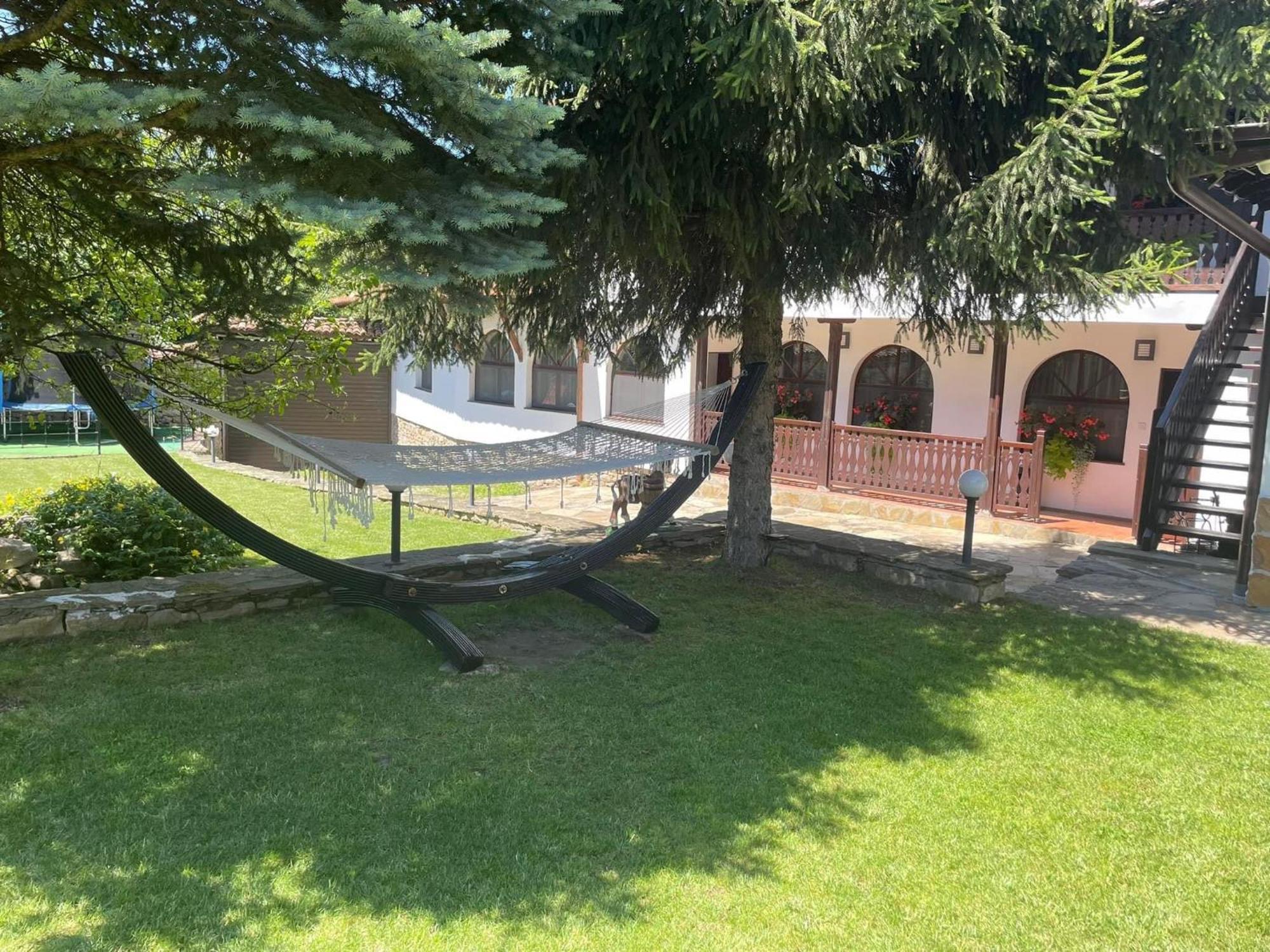 Villa Romana Arbanasi Exterior foto