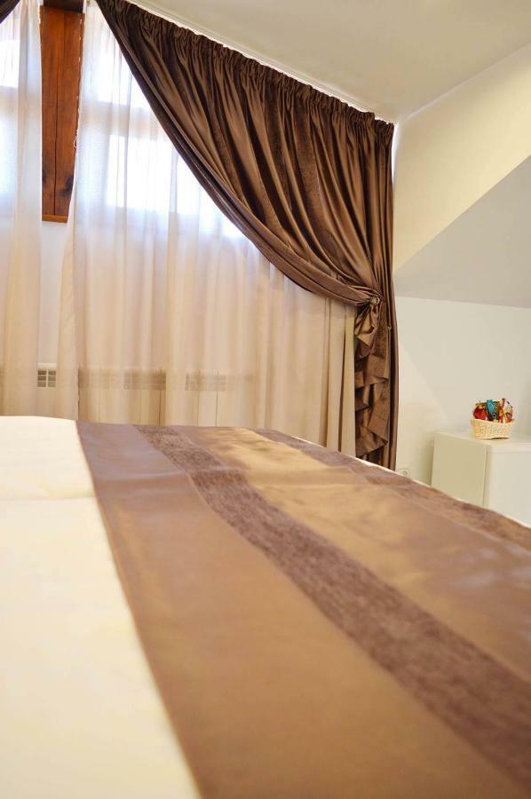Villa Romana Arbanasi Exterior foto