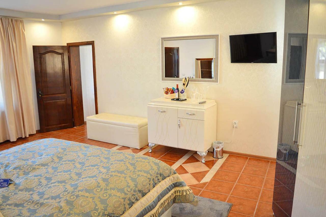 Villa Romana Arbanasi Exterior foto