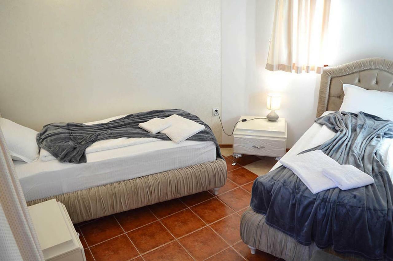 Villa Romana Arbanasi Exterior foto