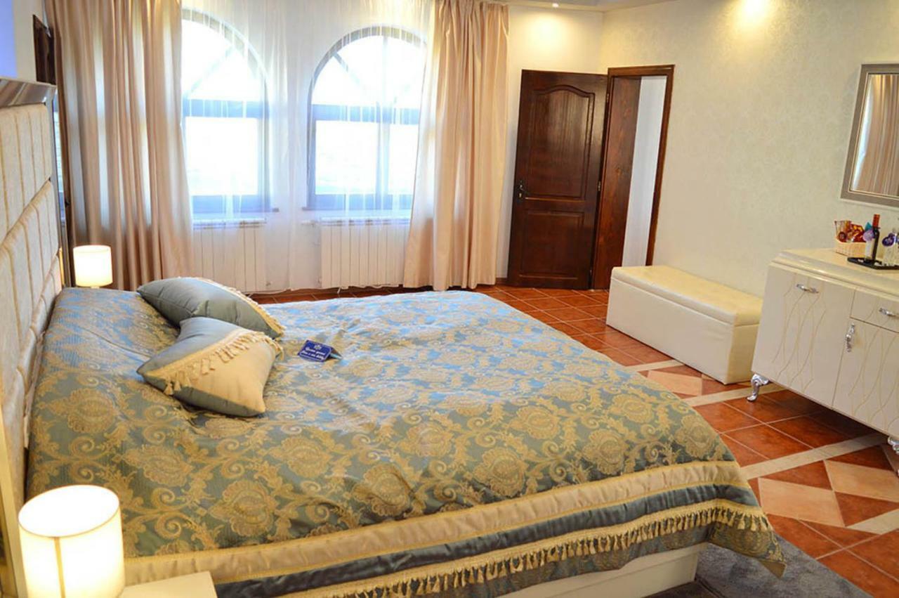 Villa Romana Arbanasi Exterior foto